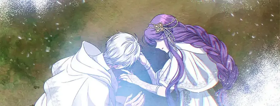 Read Materialistic Lady chapter 81 image 42 on Lezhin