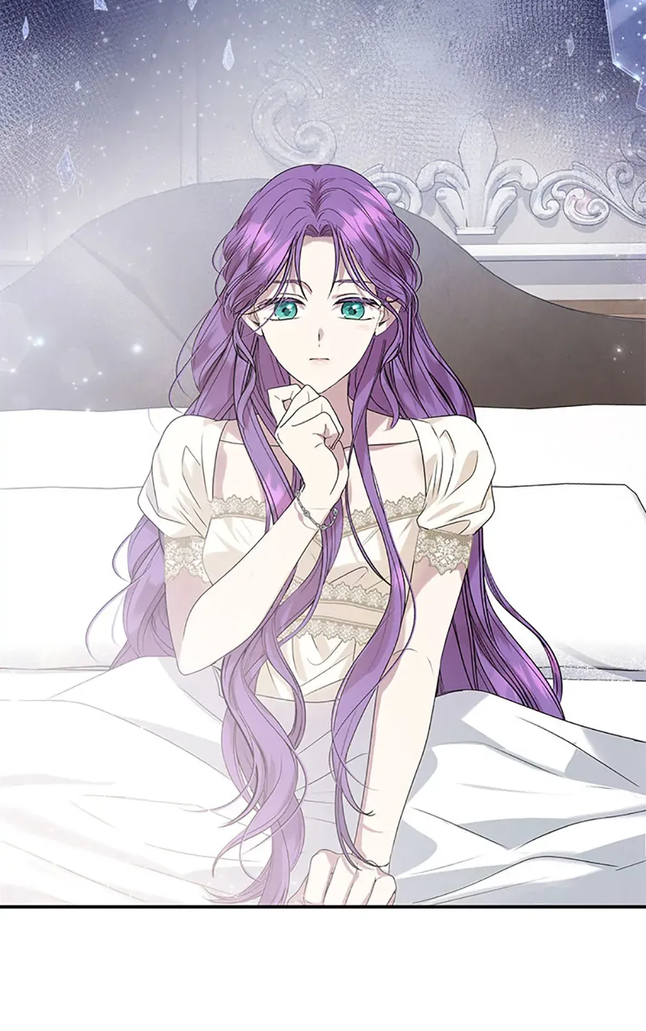 Read Materialistic Lady chapter 81 image 51 on Lezhin