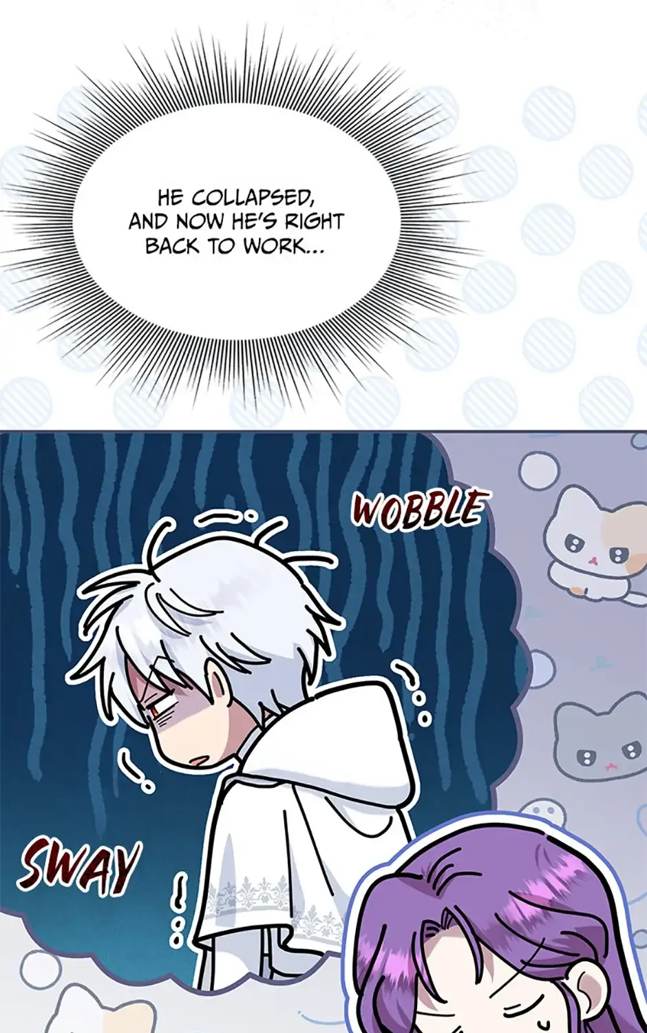 Read Materialistic Lady chapter 81 image 55 on Lezhin