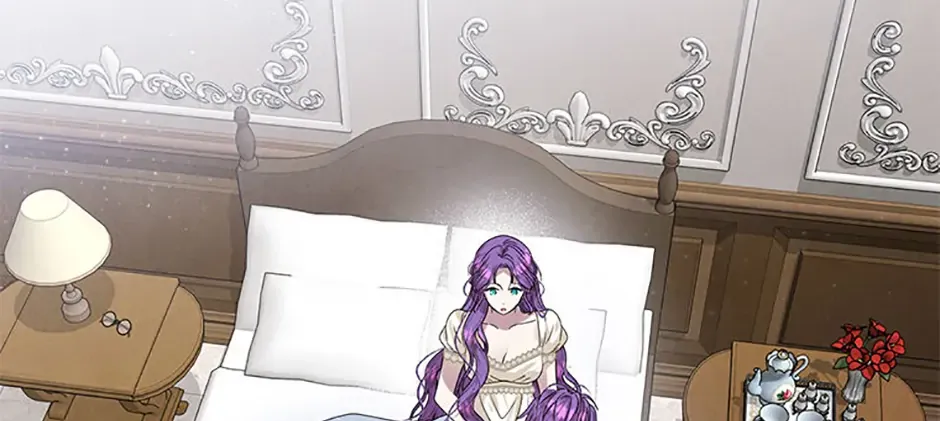 Read Materialistic Lady chapter 81 image 58 on Lezhin