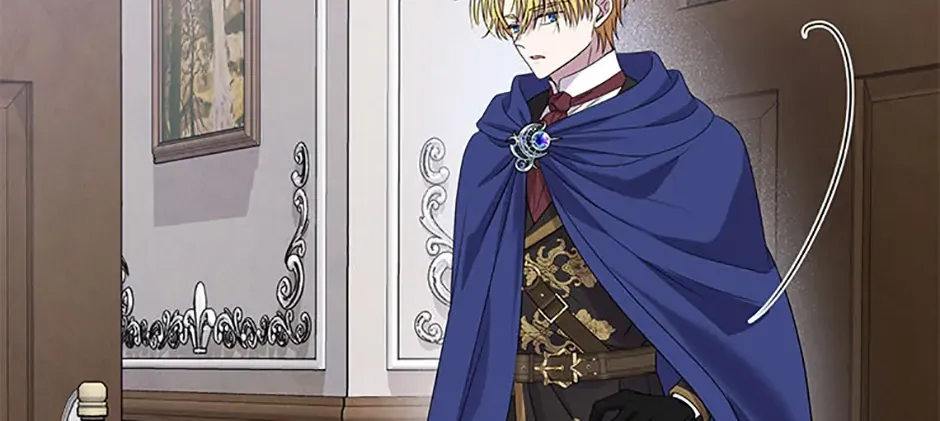 Read Materialistic Lady chapter 81 image 62 on Lezhin