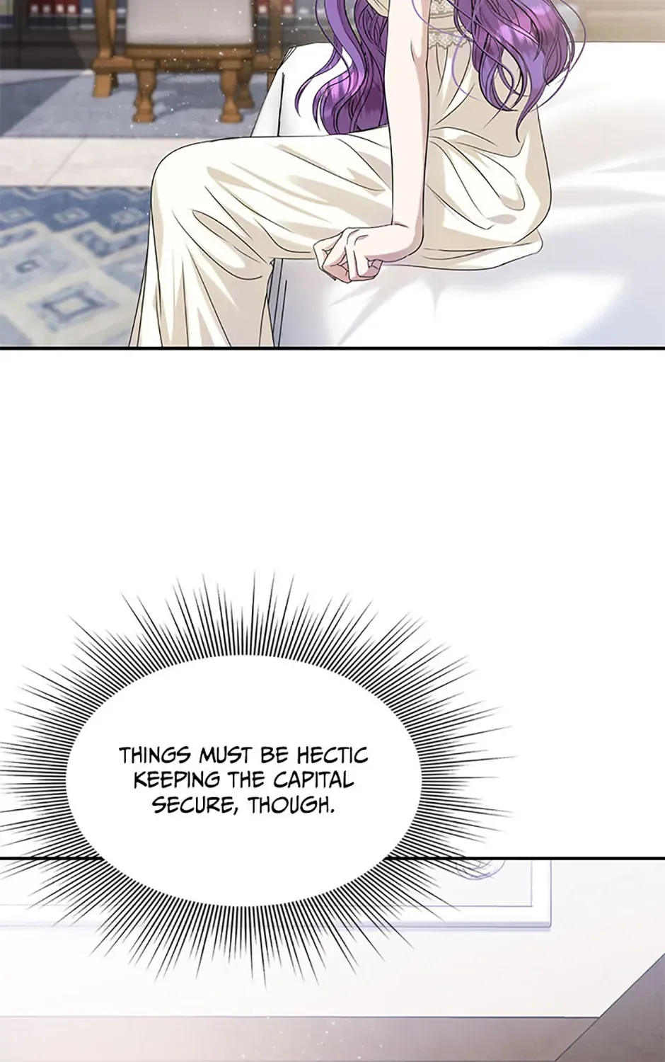 Read Materialistic Lady chapter 81 image 67 on Lezhin