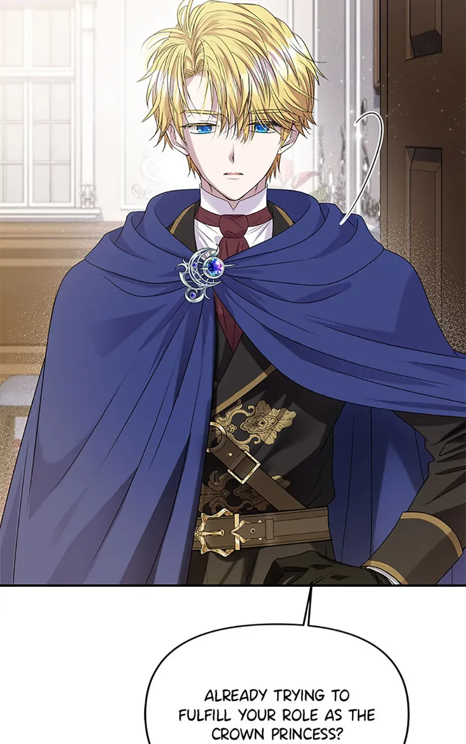 Read Materialistic Lady chapter 81 image 69 on Lezhin