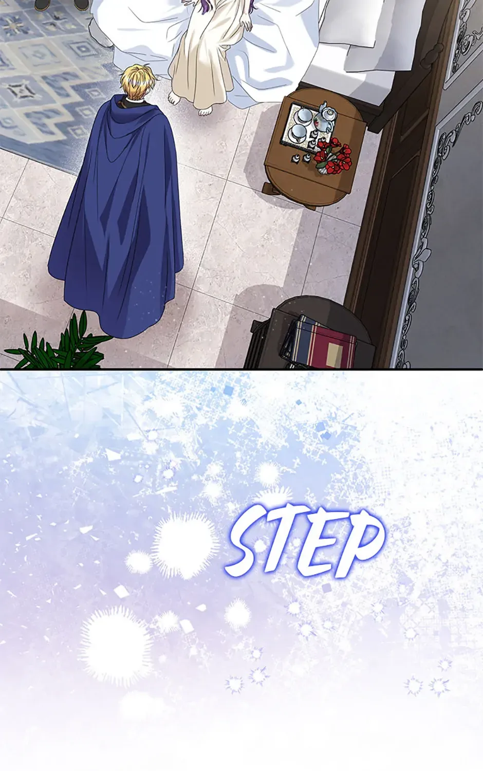 Read Materialistic Lady chapter 81 image 75 on Lezhin