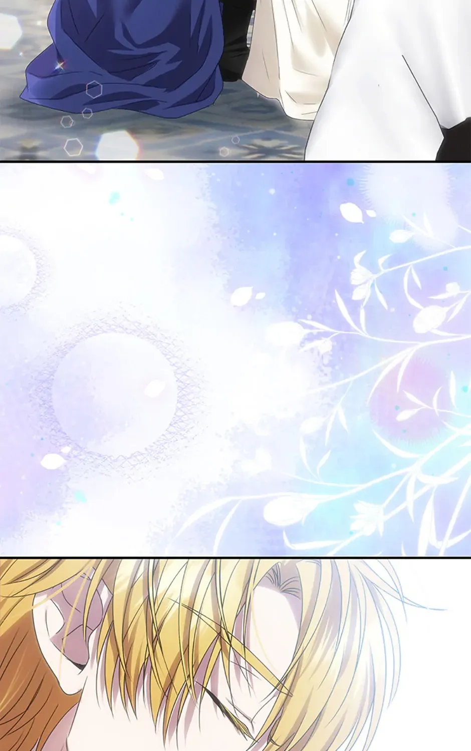 Read Materialistic Lady chapter 81 image 79 on Lezhin