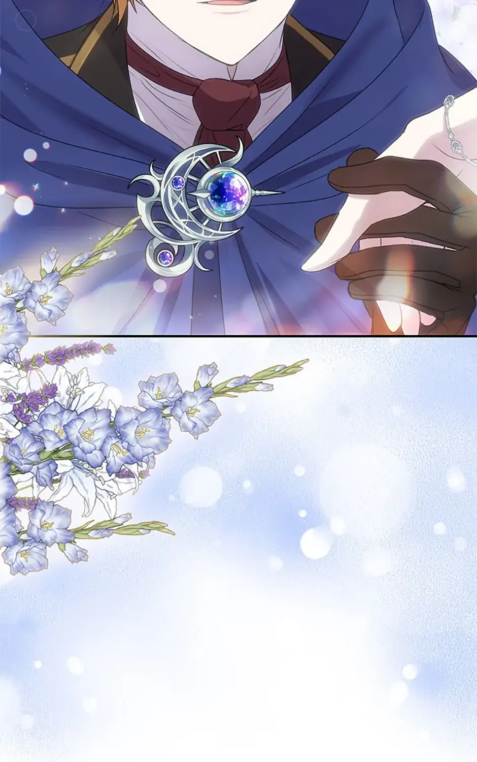 Read Materialistic Lady chapter 81 image 85 on Lezhin
