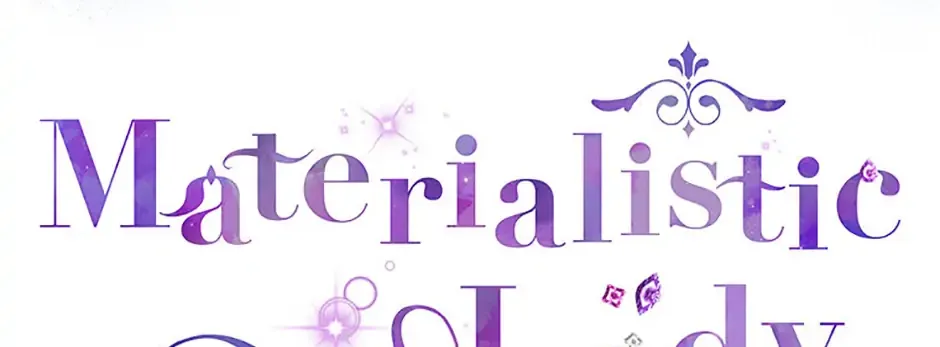 Read Materialistic Lady chapter 81 image 86 on Lezhin