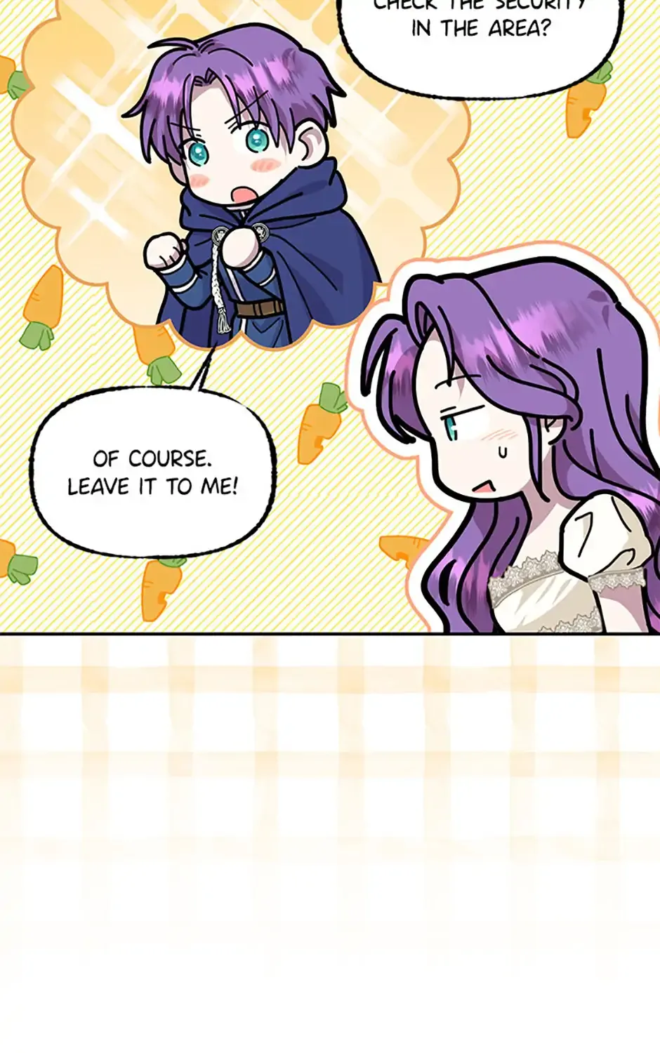 Read Materialistic Lady chapter 81 image 97 on Lezhin