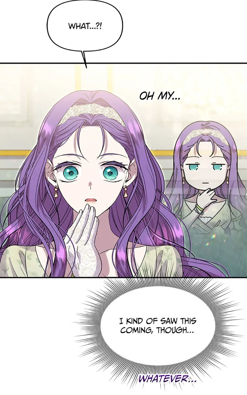 Read Materialistic Lady chapter 82 image 101 on Lezhin