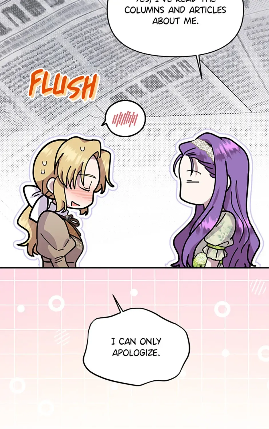 Read Materialistic Lady chapter 82 image 107 on Lezhin