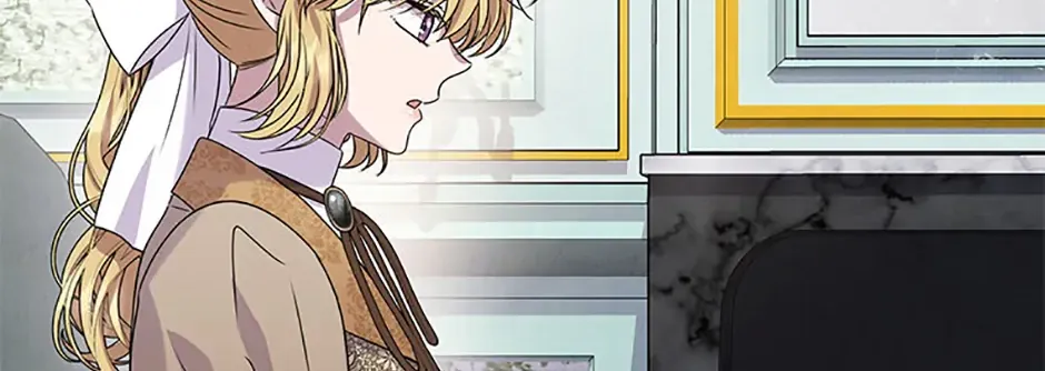 Read Materialistic Lady chapter 82 image 110 on Lezhin