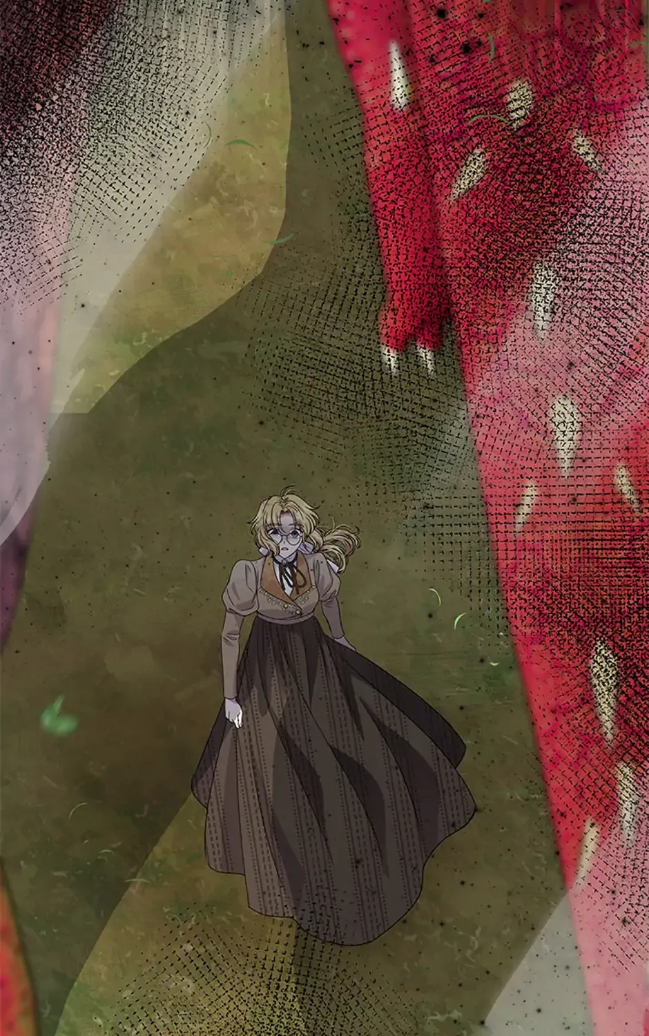 Read Materialistic Lady chapter 82 image 117 on Lezhin
