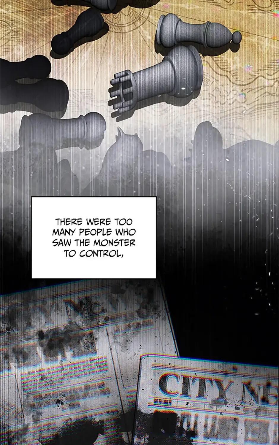 Read Materialistic Lady chapter 82 image 13 on Lezhin