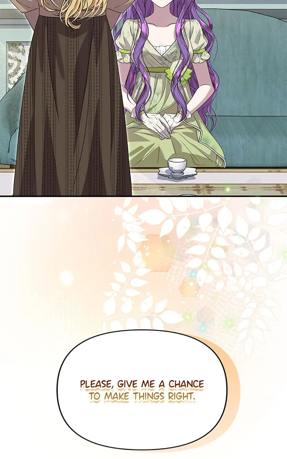 Read Materialistic Lady chapter 82 image 133 on Lezhin