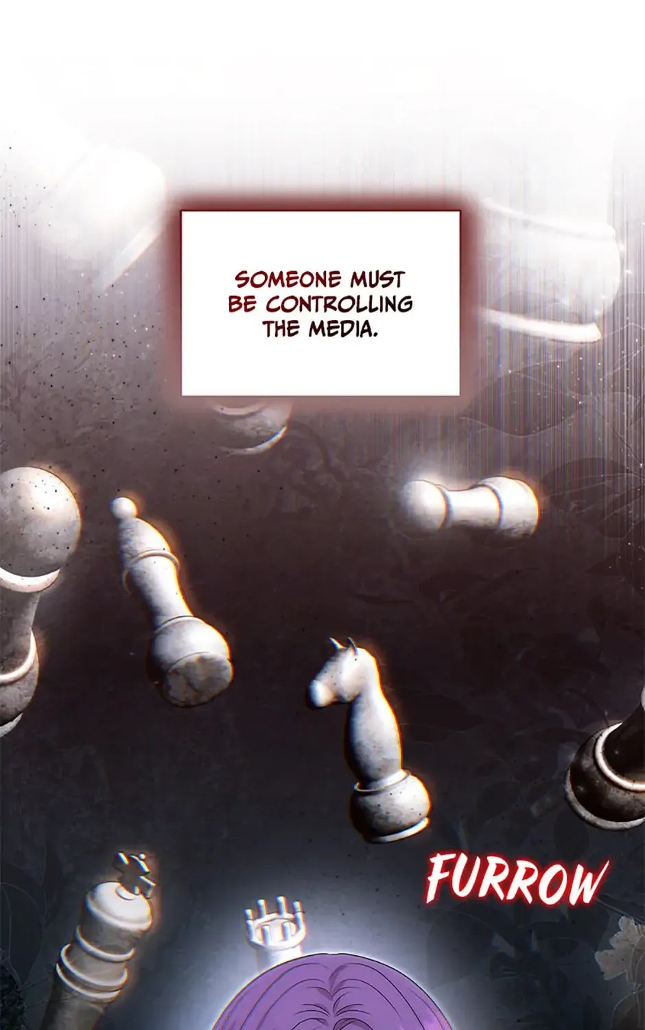 Read Materialistic Lady chapter 82 image 19 on Lezhin