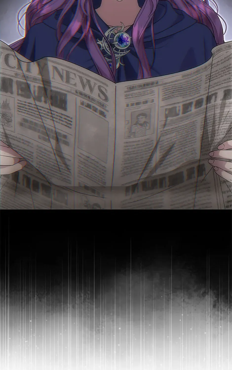 Read Materialistic Lady chapter 82 image 21 on Lezhin