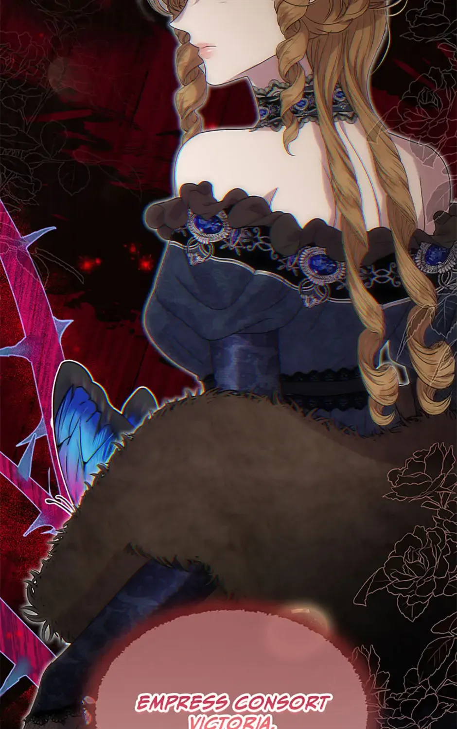 Read Materialistic Lady chapter 82 image 27 on Lezhin