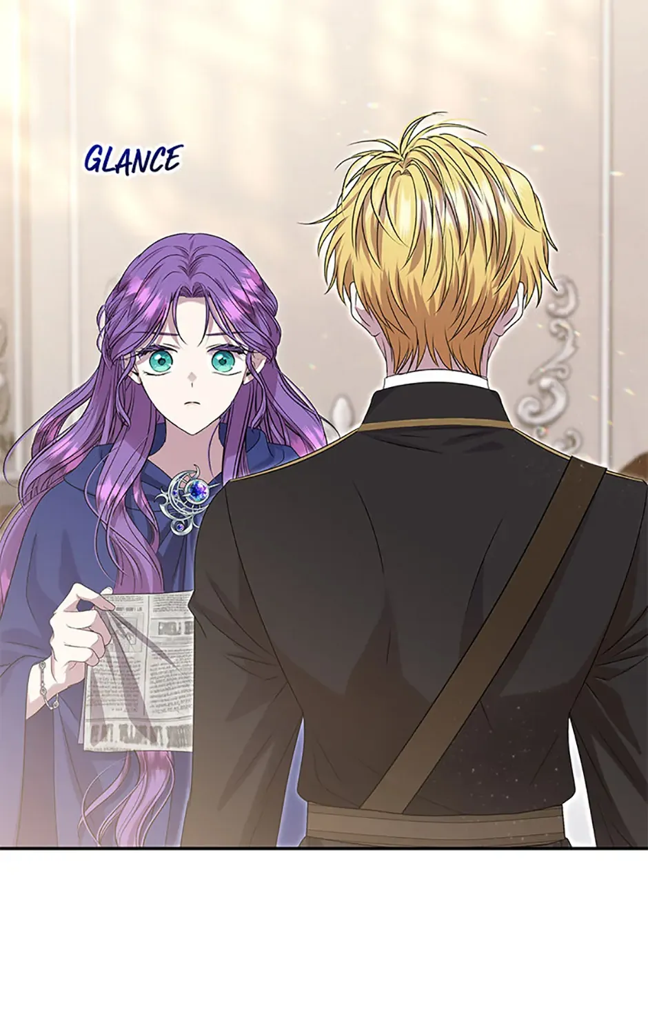 Read Materialistic Lady chapter 82 image 31 on Lezhin