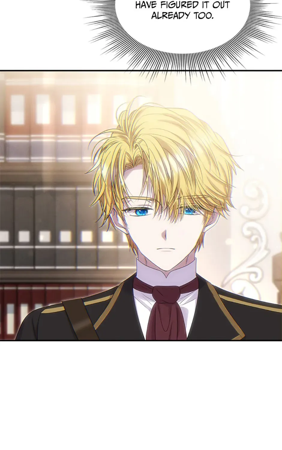 Read Materialistic Lady chapter 82 image 33 on Lezhin