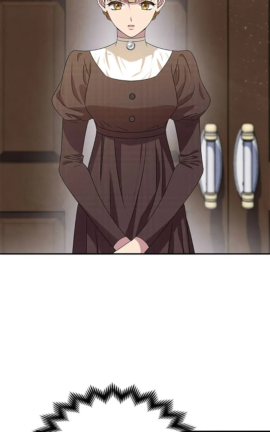 Read Materialistic Lady chapter 82 image 41 on Lezhin