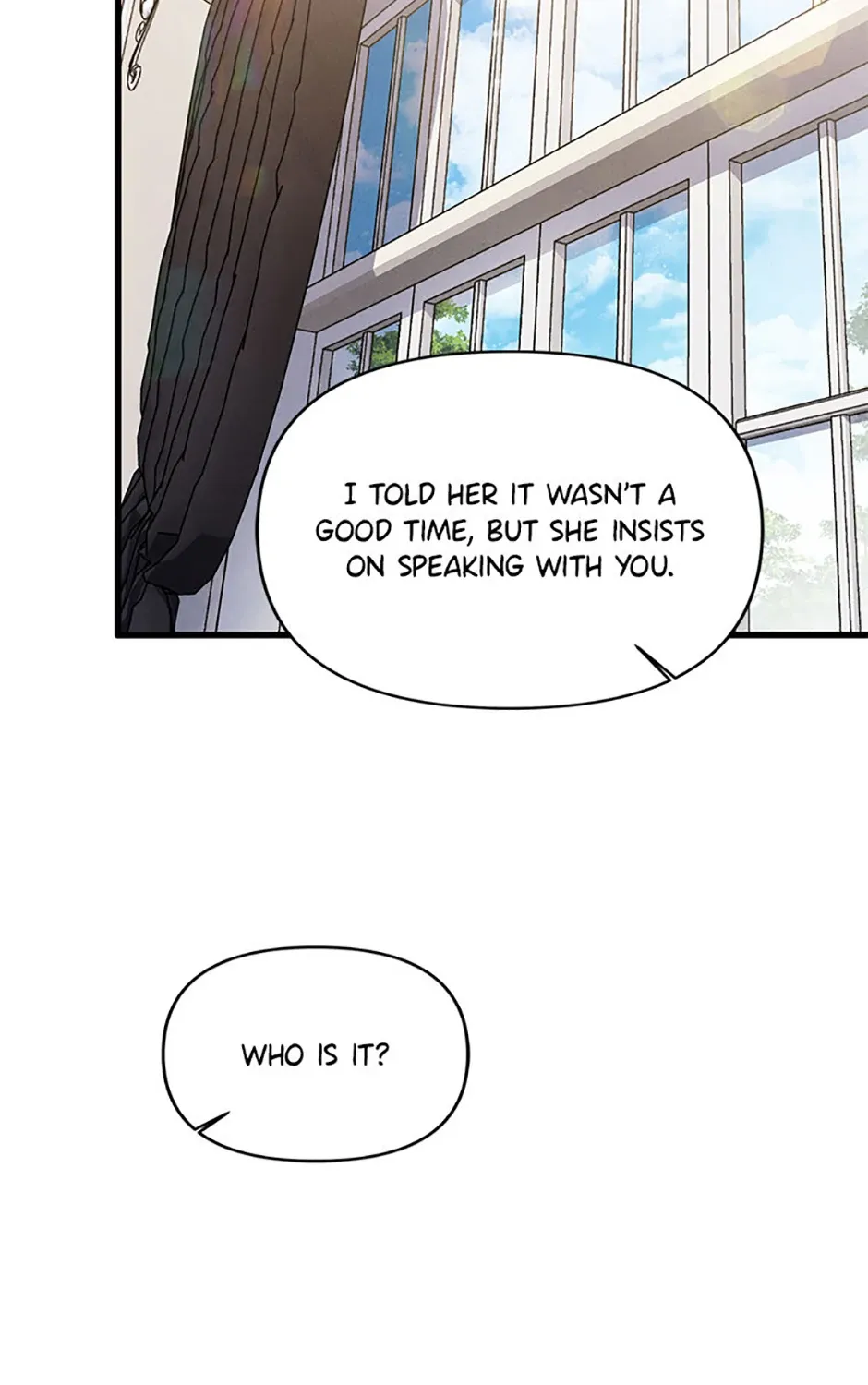 Read Materialistic Lady chapter 82 image 43 on Lezhin