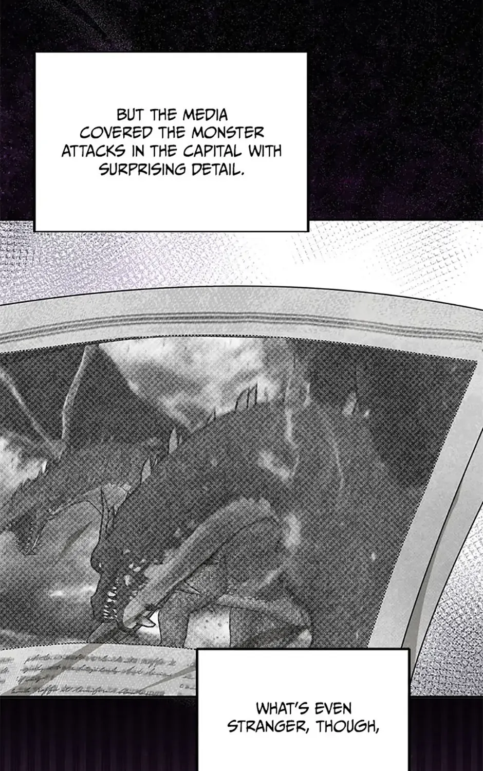 Read Materialistic Lady chapter 82 image 5 on Lezhin