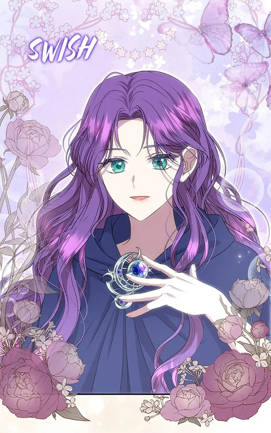 Read Materialistic Lady chapter 82 image 53 on Lezhin