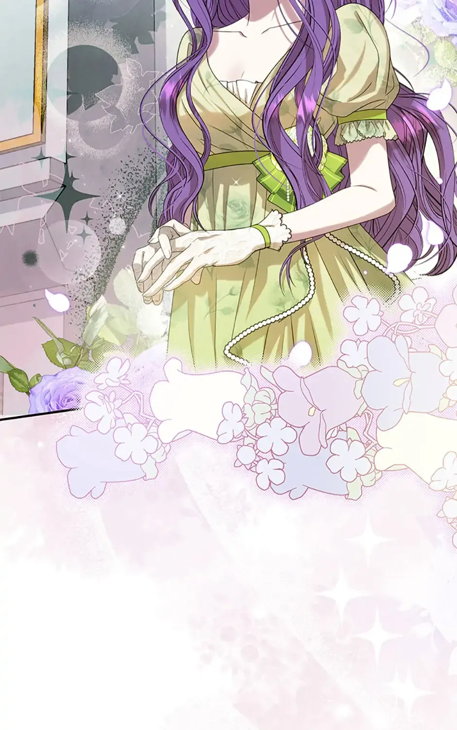 Read Materialistic Lady chapter 82 image 69 on Lezhin