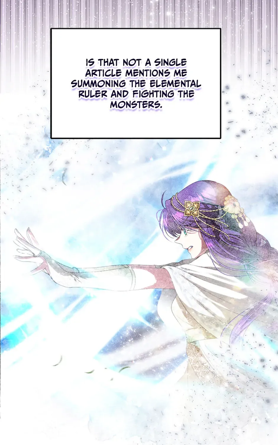 Read Materialistic Lady chapter 82 image 7 on Lezhin