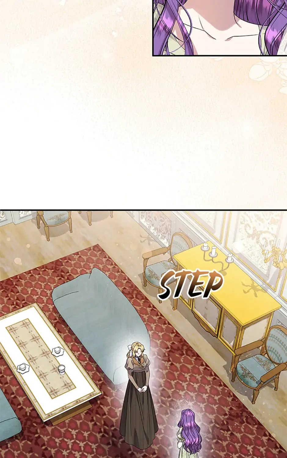 Read Materialistic Lady chapter 82 image 73 on Lezhin