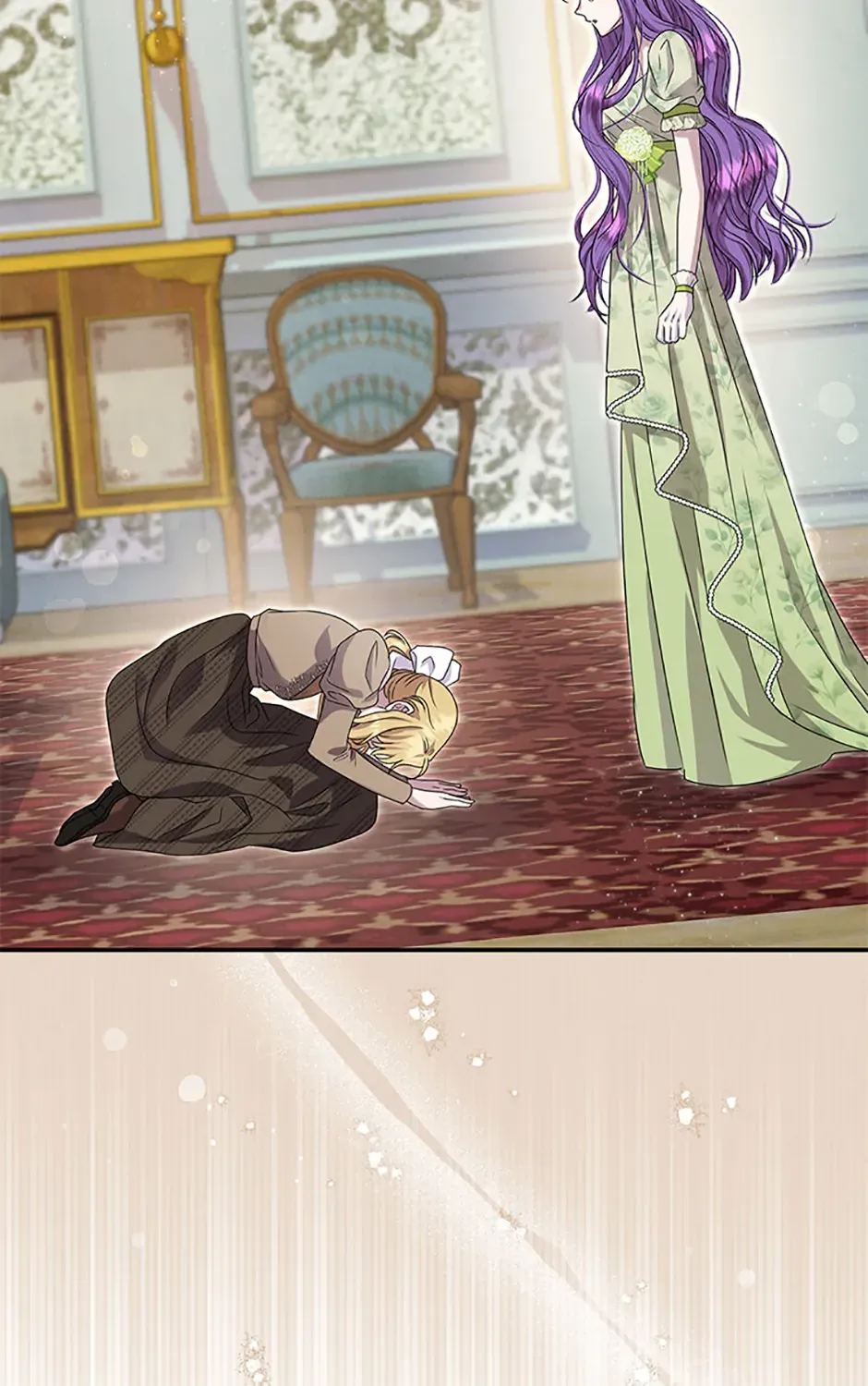 Read Materialistic Lady chapter 82 image 77 on Lezhin