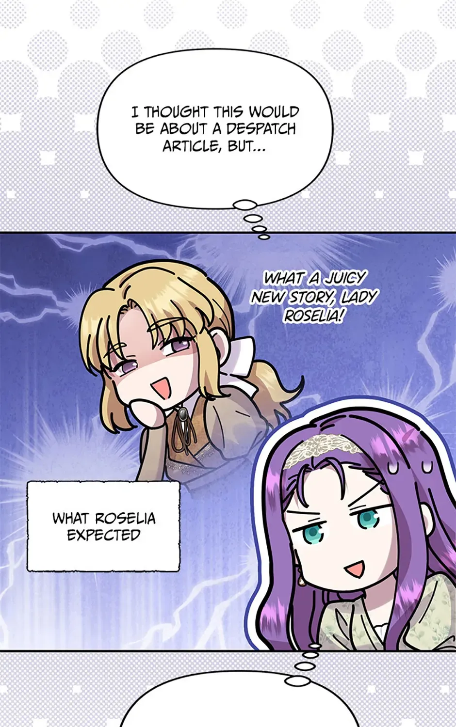 Read Materialistic Lady chapter 82 image 87 on Lezhin
