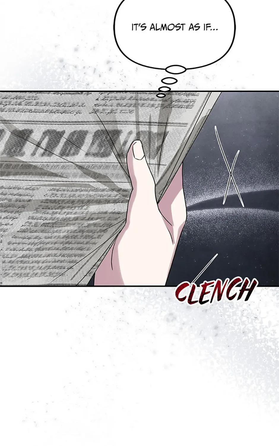 Read Materialistic Lady chapter 82 image 9 on Lezhin