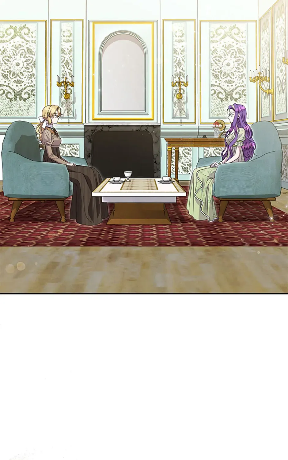 Read Materialistic Lady chapter 82 image 93 on Lezhin