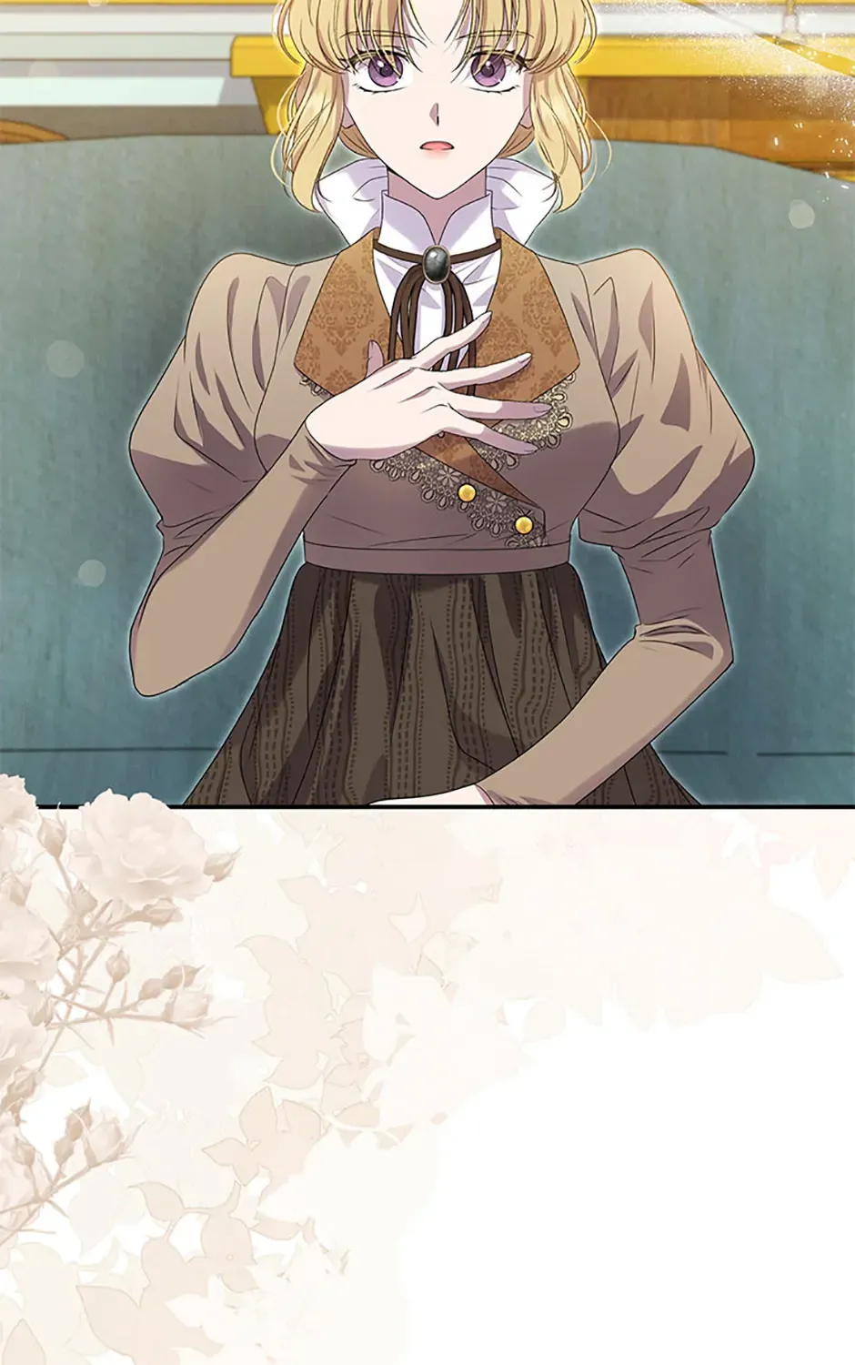 Read Materialistic Lady chapter 82 image 99 on Lezhin