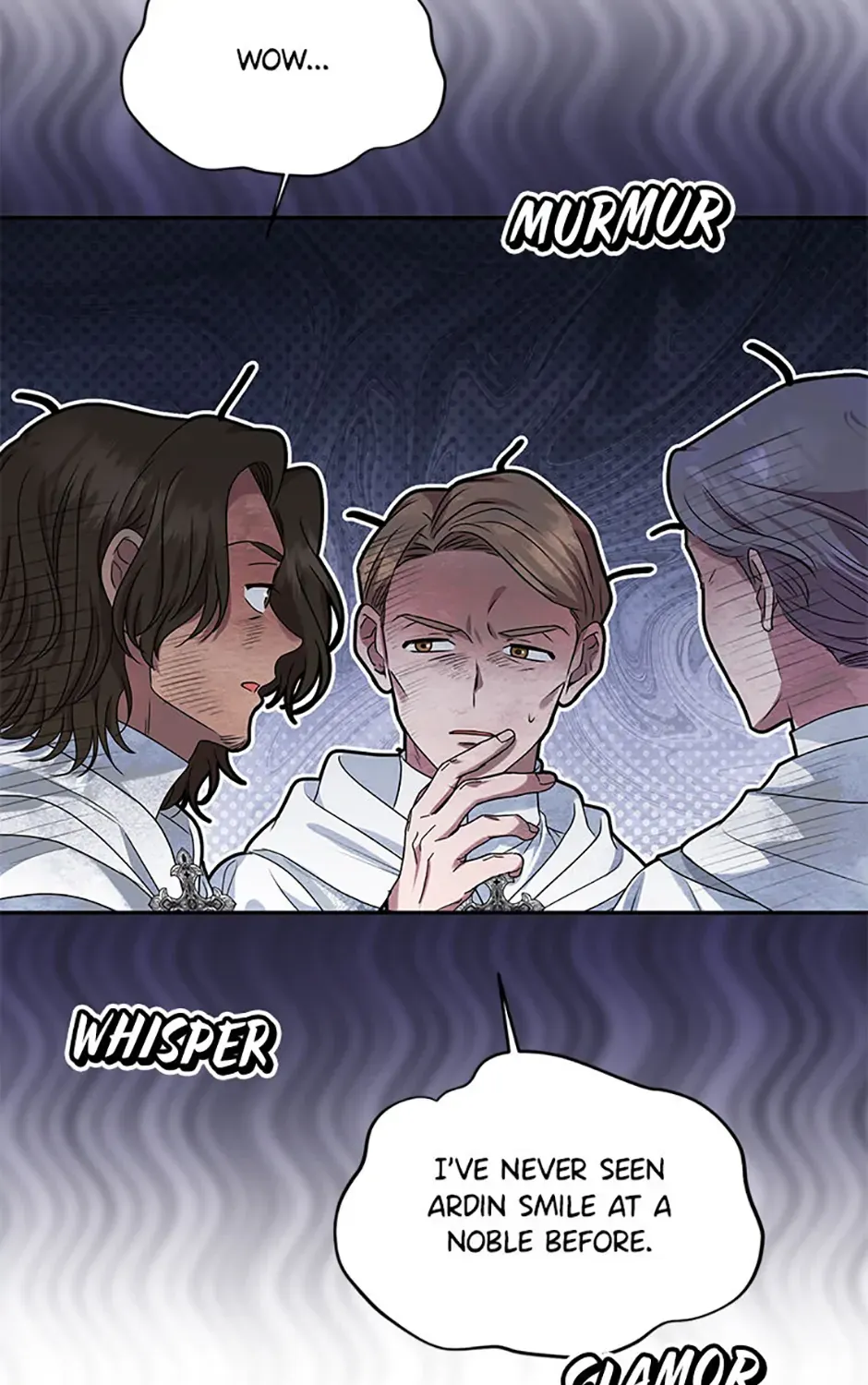 Read Materialistic Lady chapter 83 image 107 on Lezhin