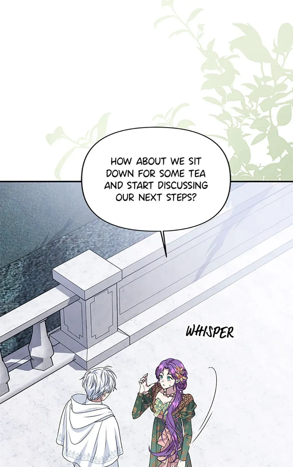 Read Materialistic Lady chapter 83 image 109 on Lezhin