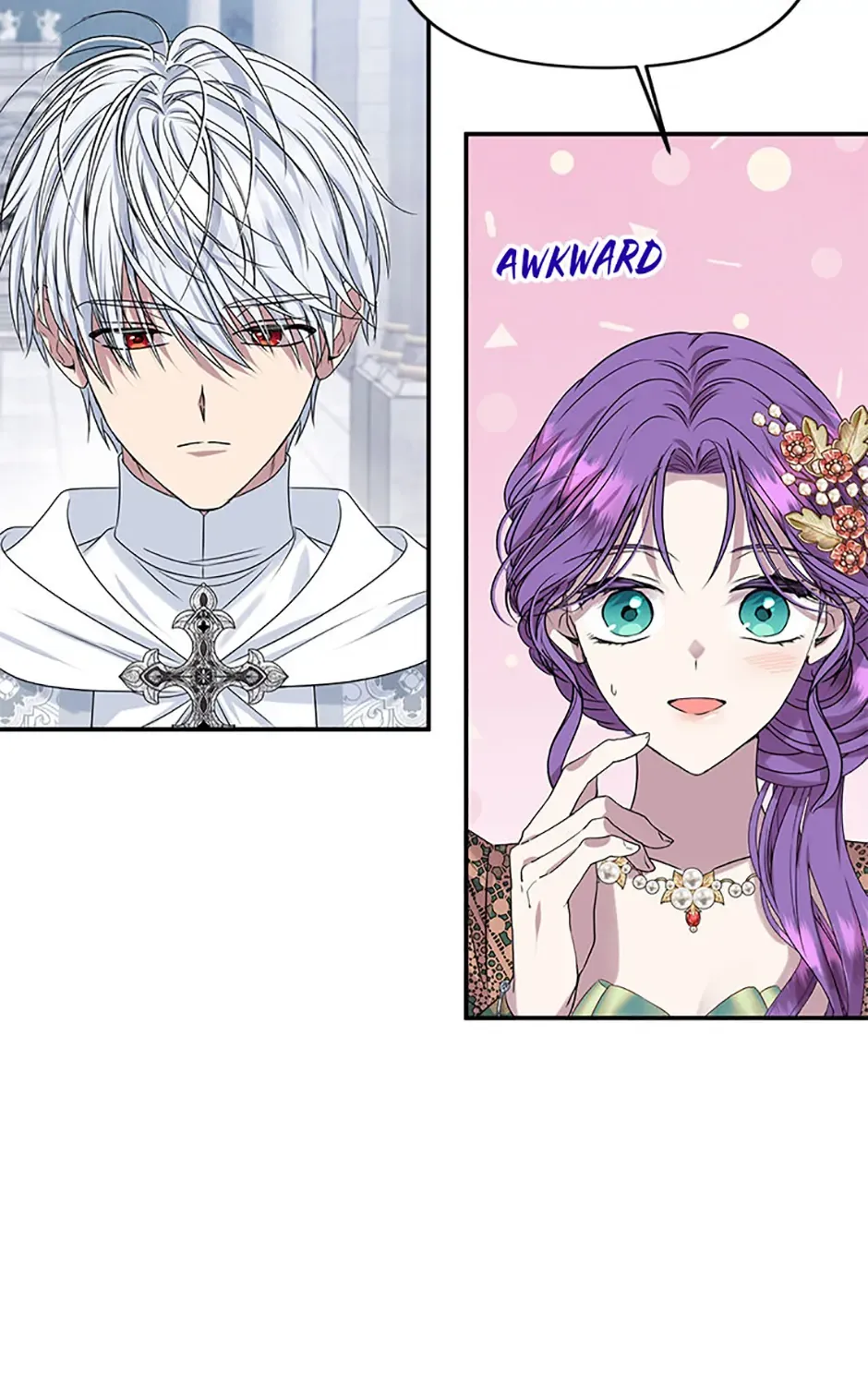Read Materialistic Lady chapter 83 image 113 on Lezhin
