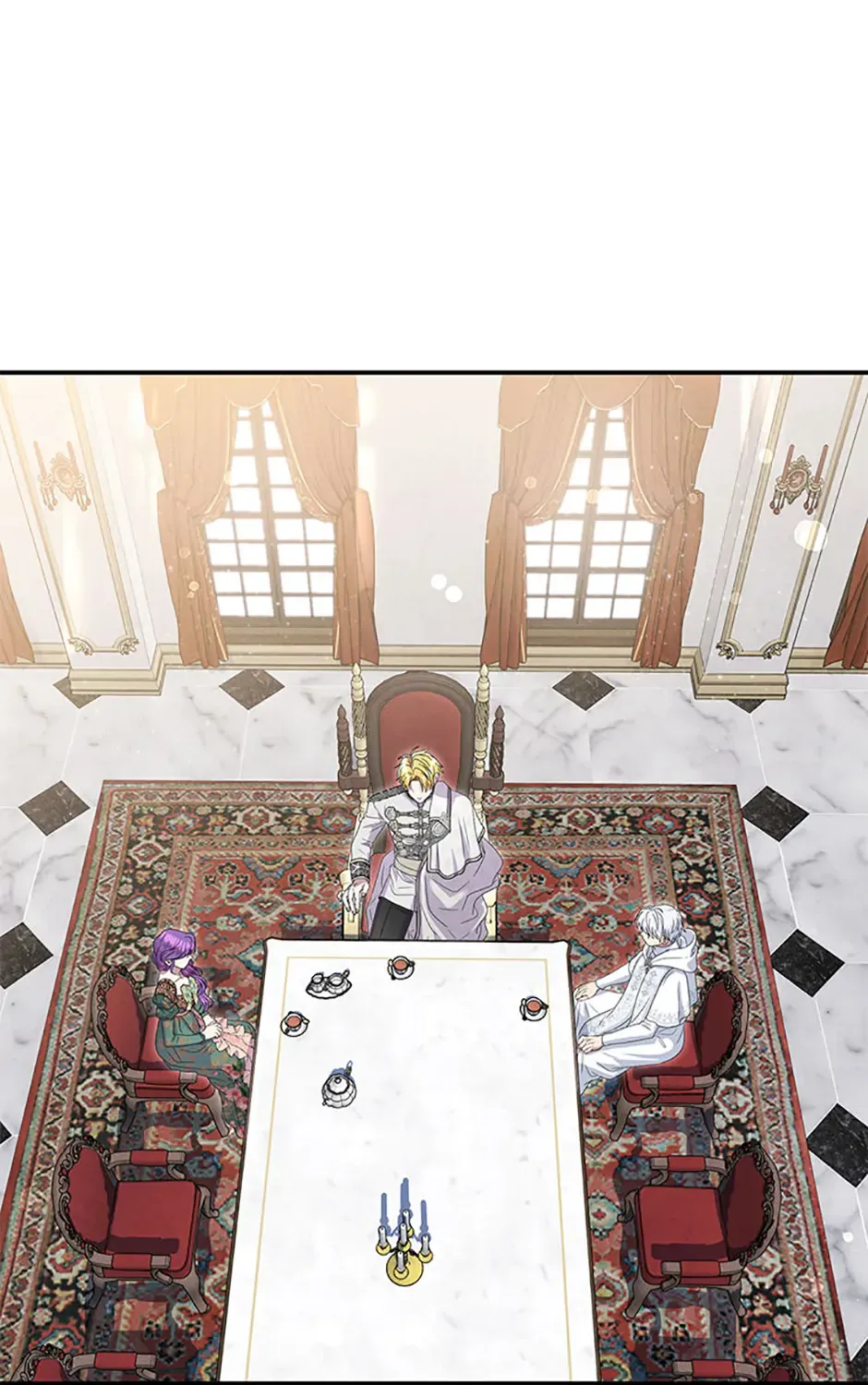 Read Materialistic Lady chapter 83 image 125 on Lezhin