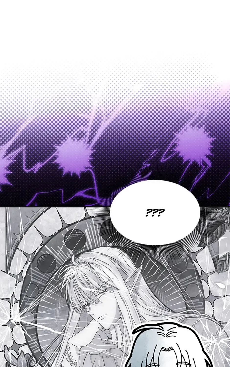 Read Materialistic Lady chapter 83 image 13 on Lezhin