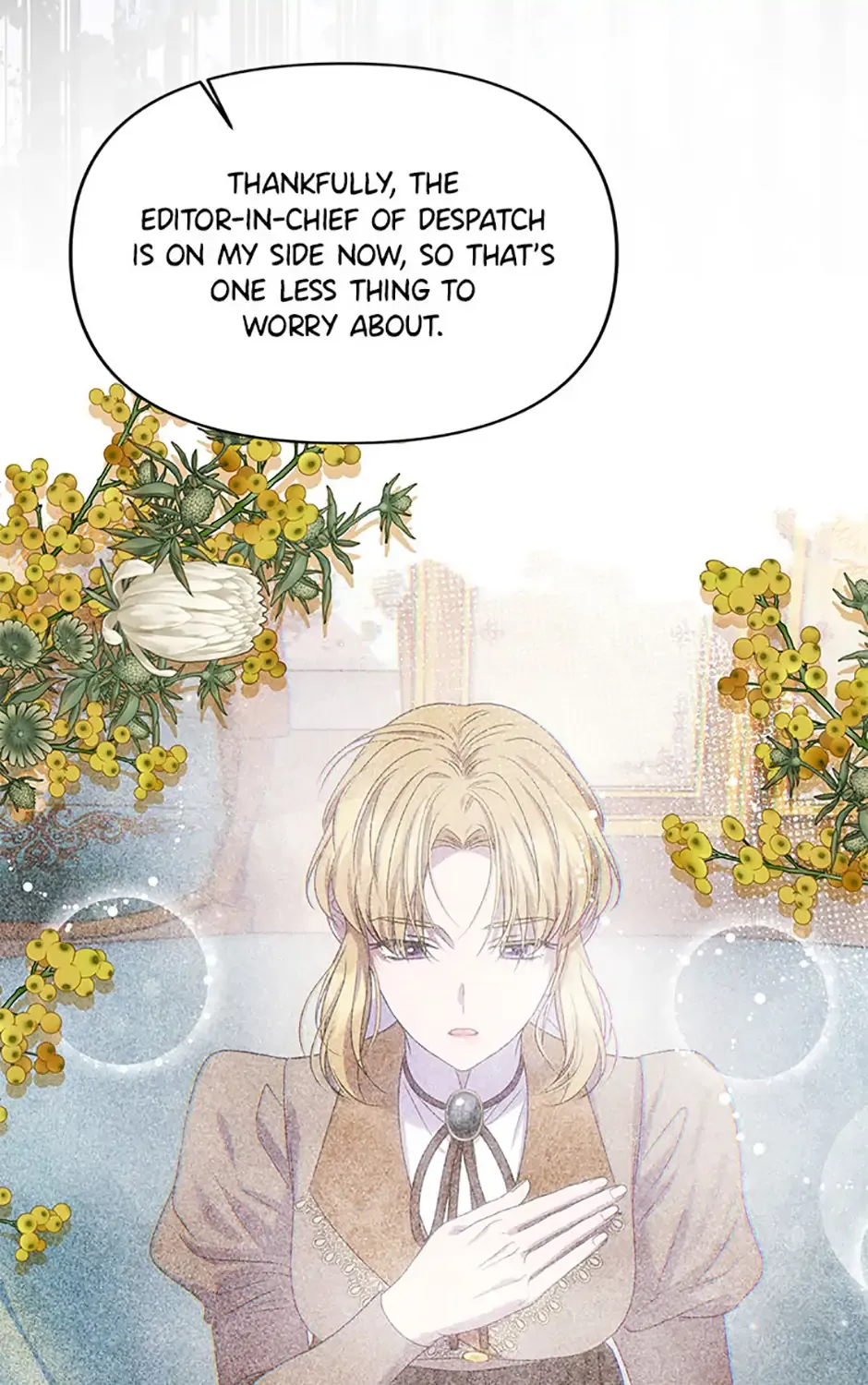 Read Materialistic Lady chapter 83 image 143 on Lezhin