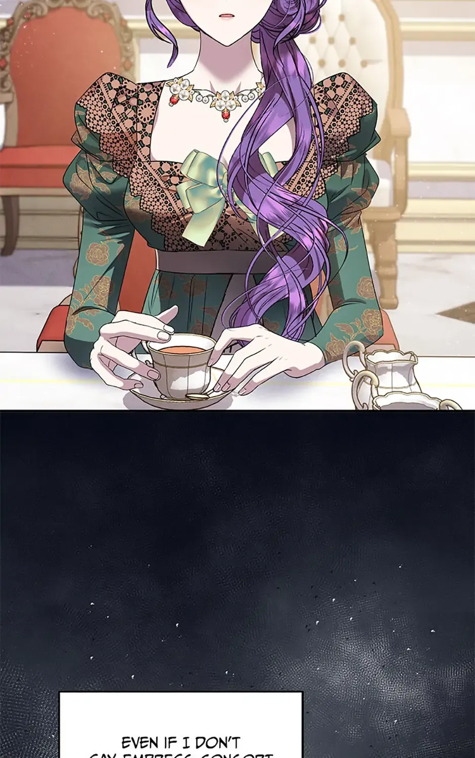 Read Materialistic Lady chapter 83 image 159 on Lezhin