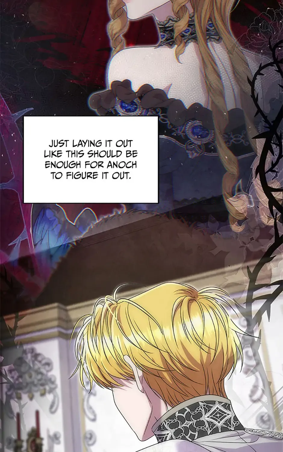 Read Materialistic Lady chapter 83 image 163 on Lezhin