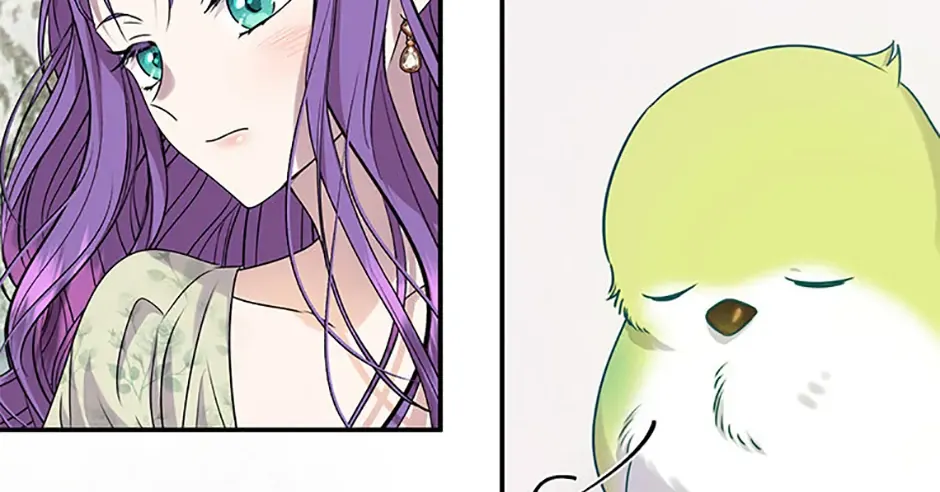 Read Materialistic Lady chapter 83 image 18 on Lezhin