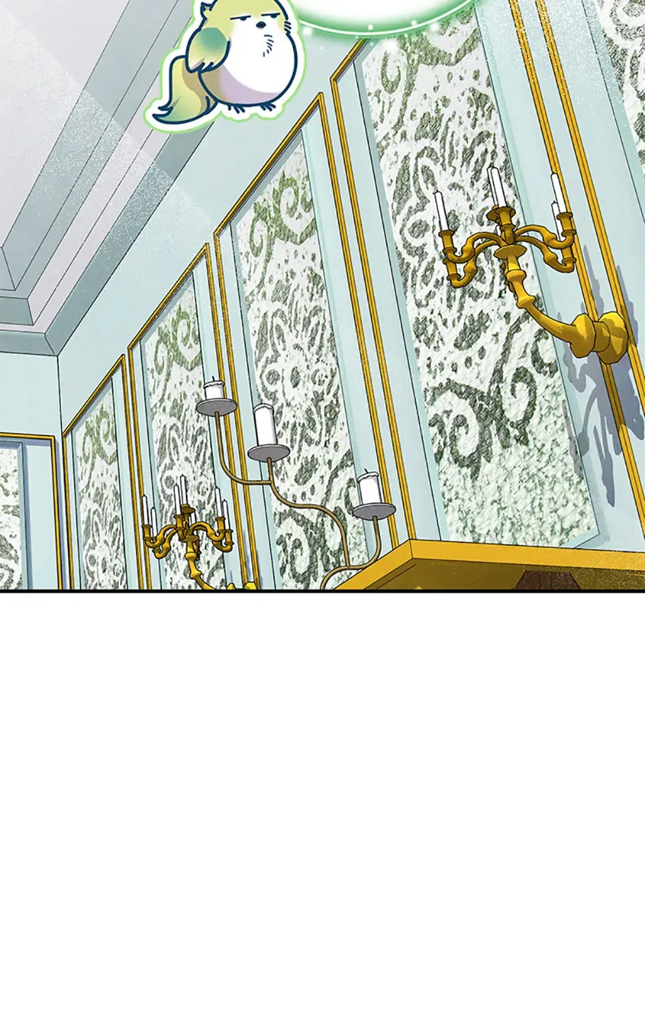 Read Materialistic Lady chapter 83 image 25 on Lezhin