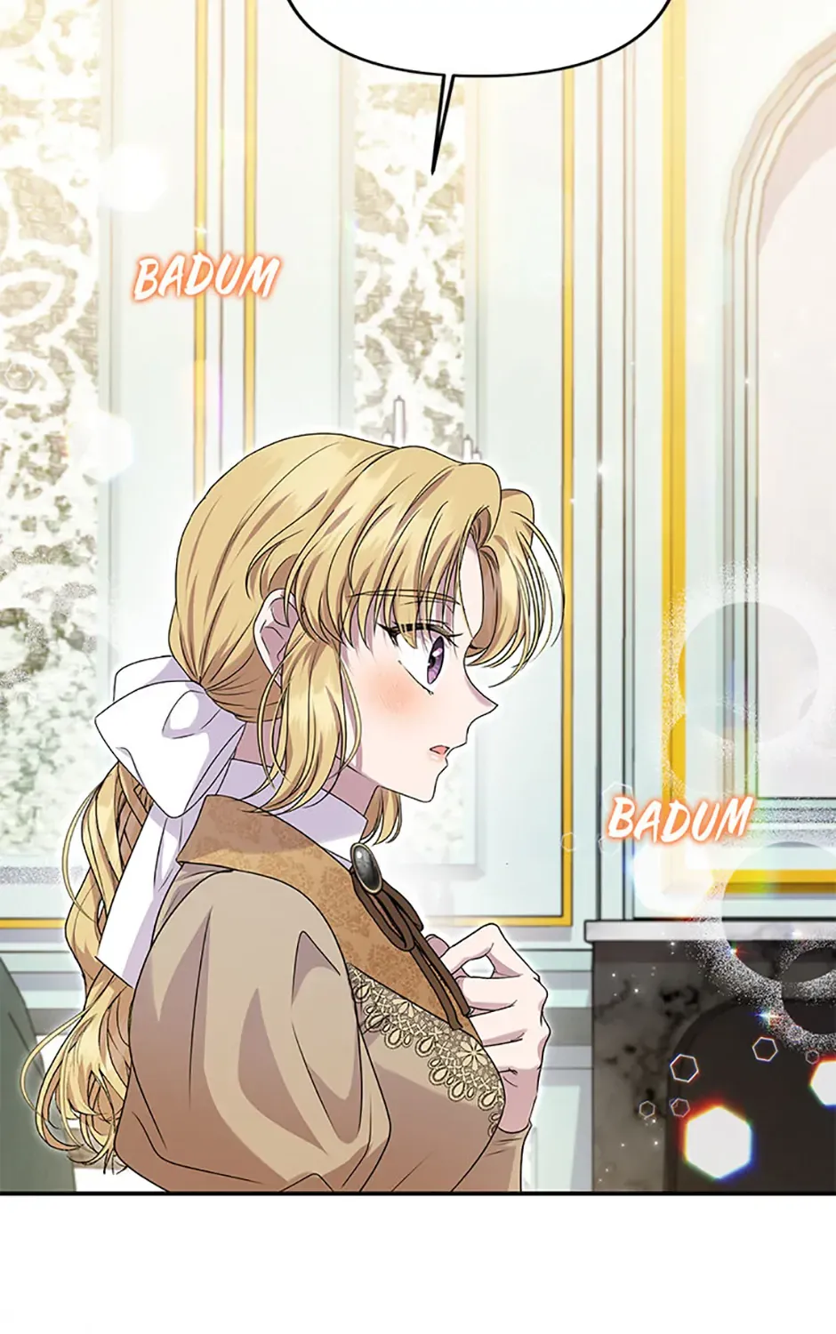 Read Materialistic Lady chapter 83 image 27 on Lezhin