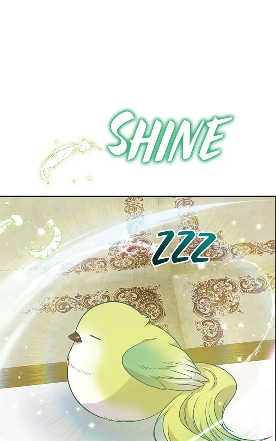 Read Materialistic Lady chapter 83 image 3 on Lezhin