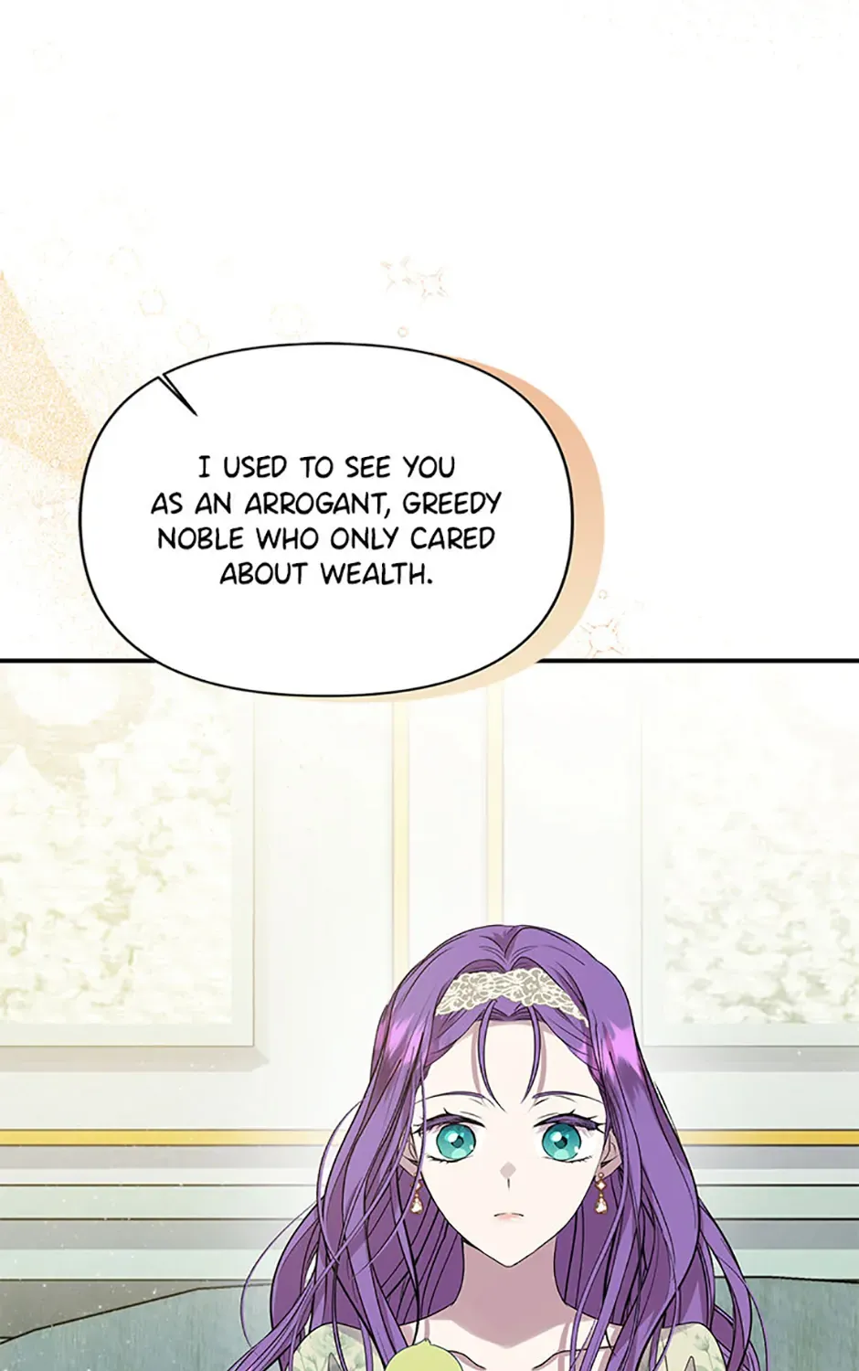 Read Materialistic Lady chapter 83 image 31 on Lezhin