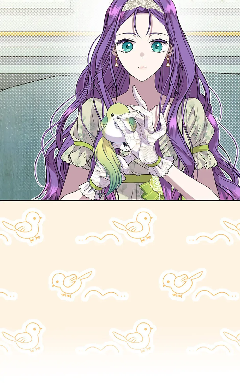 Read Materialistic Lady chapter 83 image 35 on Lezhin