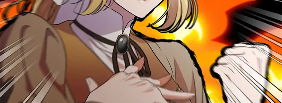 Read Materialistic Lady chapter 83 image 42 on Lezhin
